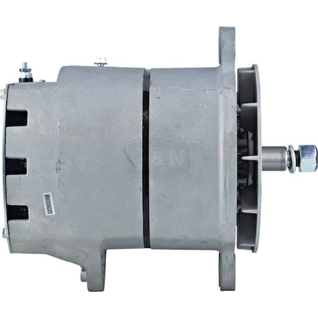 Aftermarket JAndN Electrical Products Alternator 400-12514-JN